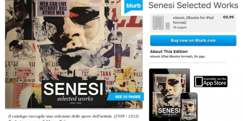 Senesi Selected Works