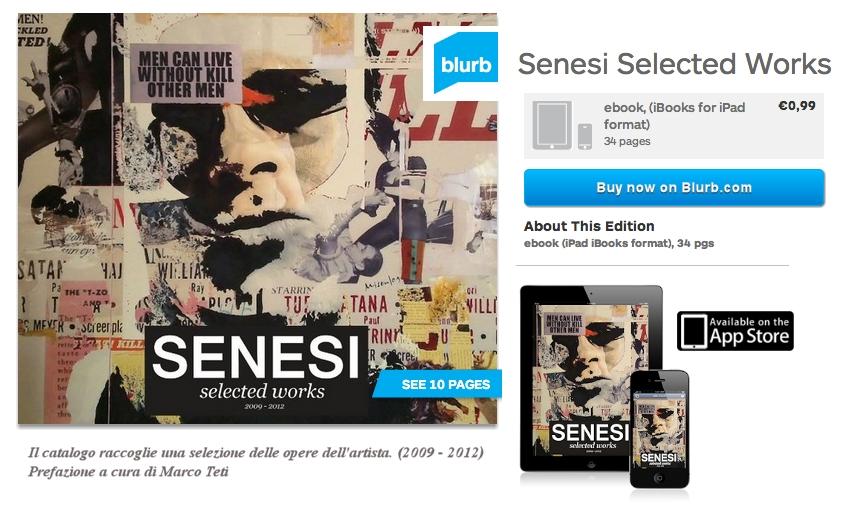 Senesi Selected Works