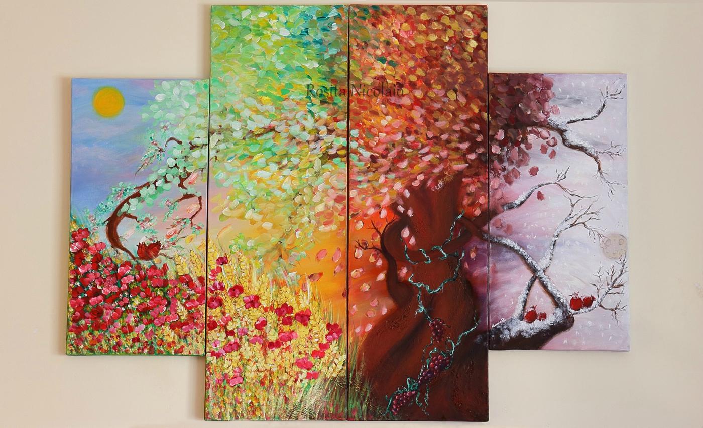 I cicli di Persefone 