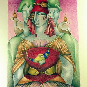 Versiliesi sulle rive dell'Arno  