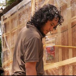 Mike Garcia (tagapagmasid)