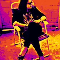 Mayra V. Zamora "MiraMayraArt"