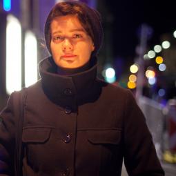 Christina Hartl-Prager