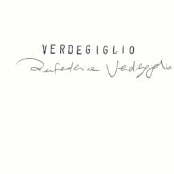 Pierfederica Verdegiglio