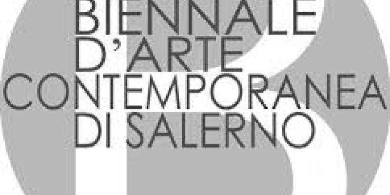 3. Biennale d'Arte Contemporanea di Salerno 3. Biennale d'Arte Contemporanea di Salerno