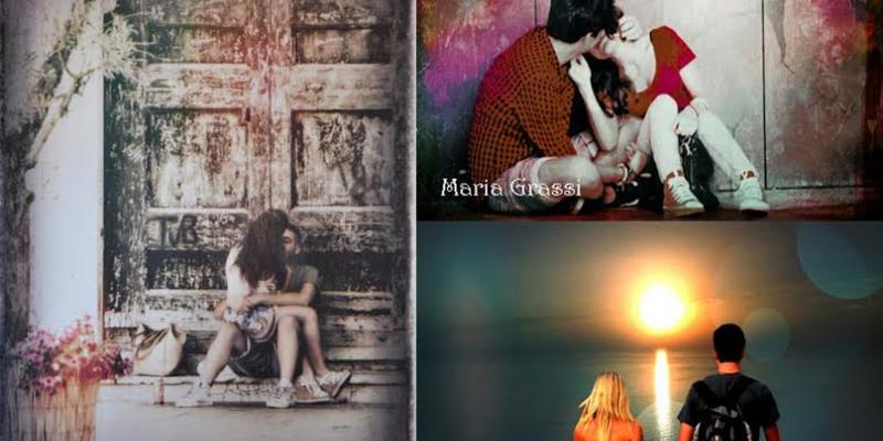 I RAGAZZI CHE SI AMANO