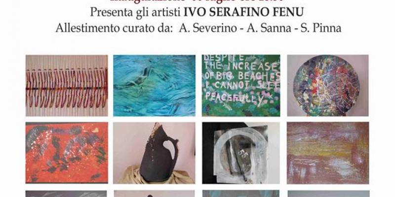 Incontri d'arte in viaggio Incontri d'arte in viaggio