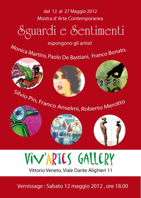 Sguardi e Sentimenti