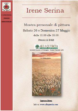 Mostra personale