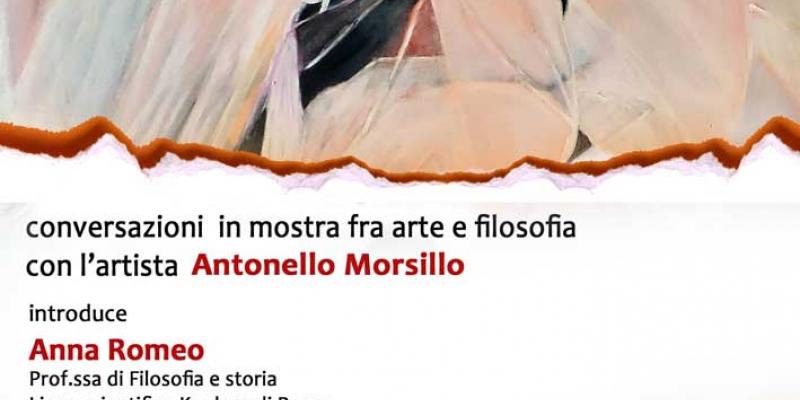 I colori della Shoah conversazioni in mostra fra arte e filosofia