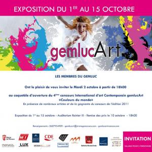 LES COULEURS DU MONDE