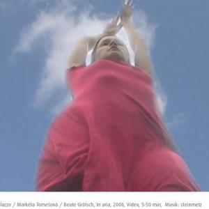 Sguardi Altrove Film Festival -  In Aria