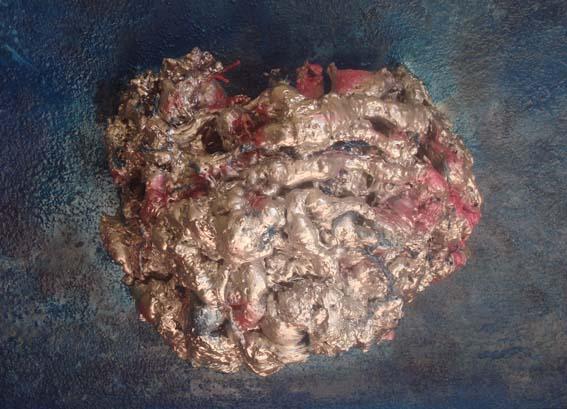 Centro d’Arte Vista Presenta IL RUMORE DEL COLORE Mostra collettiva 