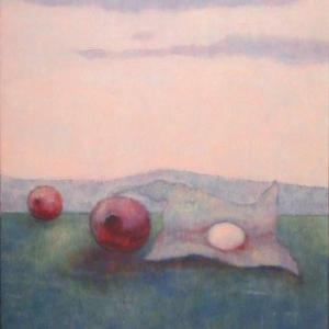 Ballantini, Bernardoni, Fidanzi, Martini, Morelli: Cinque autori per una collezione