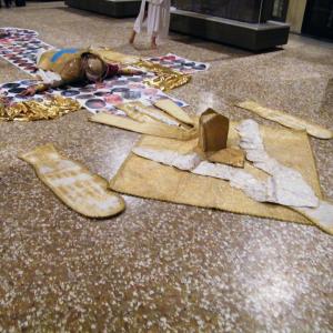 lV Festival: ”GLOBALART INTERNAZIONALE D'ARTE 