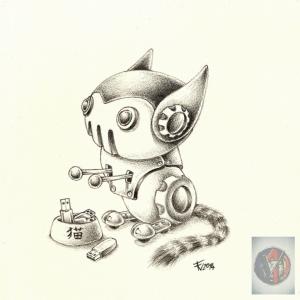 NOW ON - le opere in  mostra