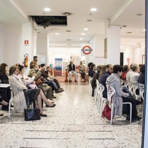 PALAZZO conTEMPORANEO:un successo GLOCAL 