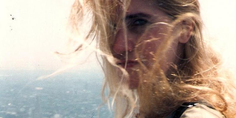 Lucia Ghirardi: ritratto di un artista di Sergio Mauri (versione in italiano).