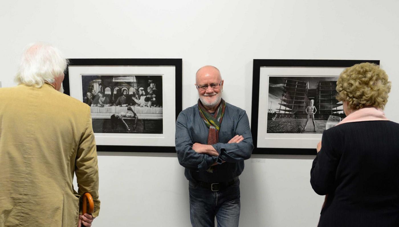 Royal Hibernian Academy 2013 Exhibition