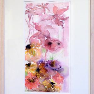 PROFUMI E COLORI MOSTRA A MODENA