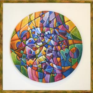 Creazione e Materia al Palazzo Ducale di Revere