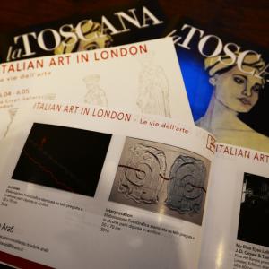 IN MY HEAD visionari contemporanei