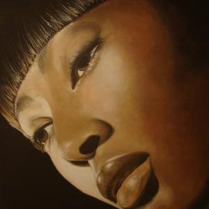 FRAMMENTI DI STORIE-Espongono Nadia Buroni e Silvia Garzena