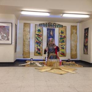 I segreti codici della GIOCONDA I segreti codici della GIOCONDA