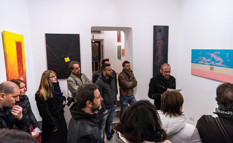 EMOZIONE COLLETTIVA 1