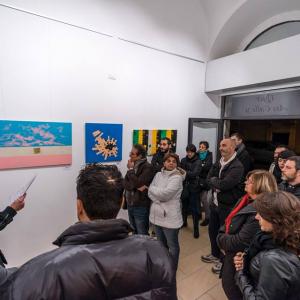 EMOZIONE COLLETTIVA 1