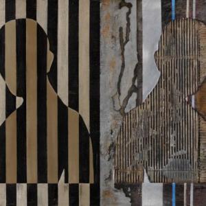 LOST AND FOUND Mutazione ed Evoluzione