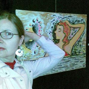 MOSTRA COLLETTIVA ARTISTI ARTE IN VETRINA