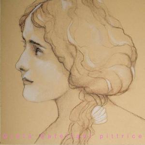 Greta Catellani, la pittura figurativa: opere e disegni Greta Catellani, la pittura figurativa: opere e disegni