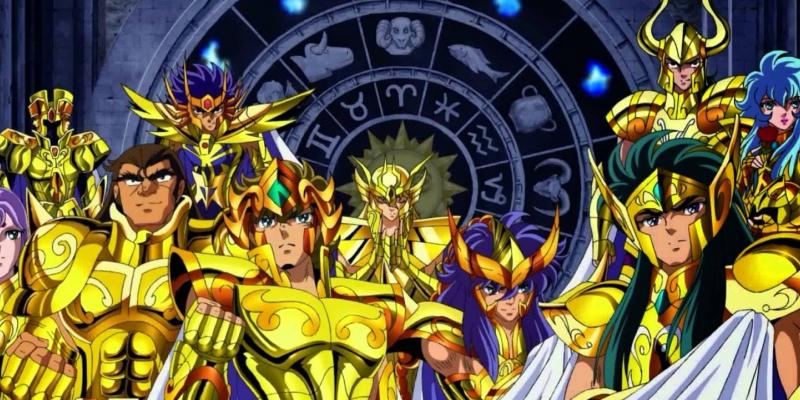 I Cavalieri dello Zodiaco: Arte e Astrologia