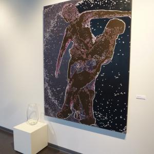 GESTURE, FORM, THOUGHT