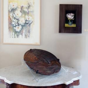 PROFUMI E COLORI MOSTRA A MODENA