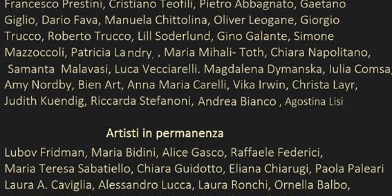 Segno, gesto, materia Segno, gesto, materia