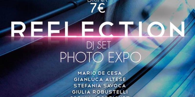 REFLECTION REFLECTION