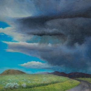 Contemporary Art Gallery Online Announces an International Call for Artists to Participate in the ALL Weather Art Competition & Exhibition