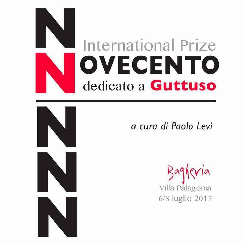 Art Nouveau Prize by Paolo Levi