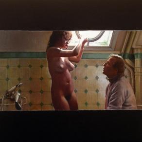 frame da"ultimo tango a parigi"