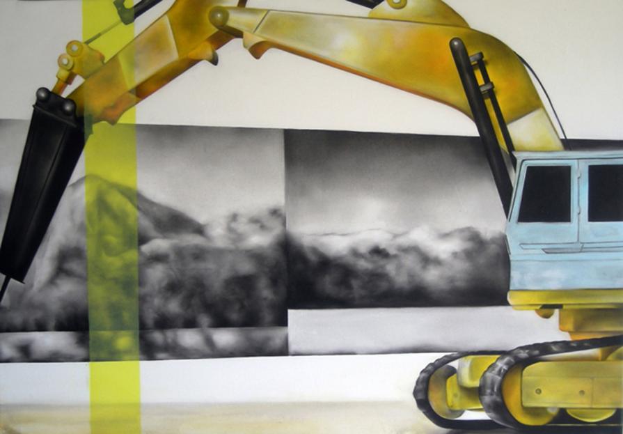 Non corriamo, restiamo.