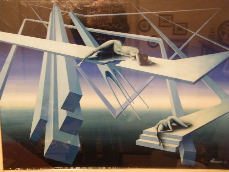 Solitudine Solitudine