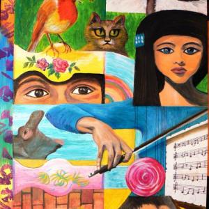 VIA VAI , 1^ edizione .