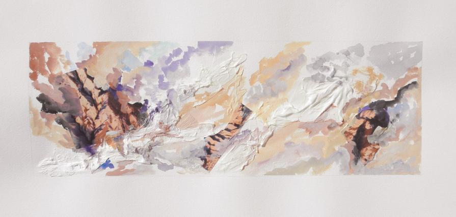 CERCANDO L'INFINITO # 01