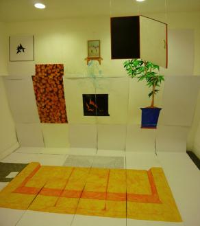 travel diary: 5 elements of living being