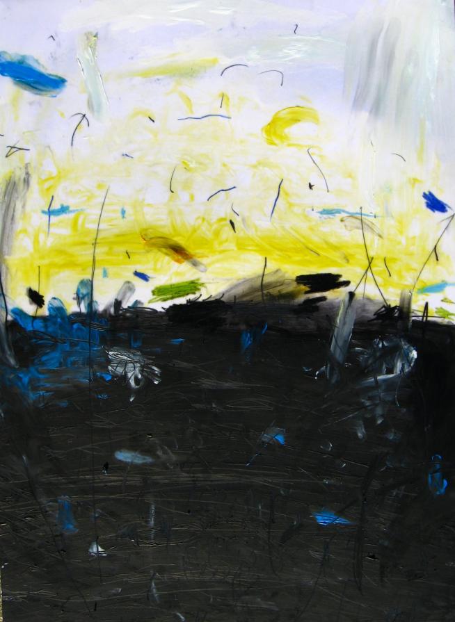 ora sta a noi decidere se invocare l'infinito o respingerlo