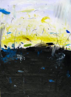 ora sta a noi decidere se invocare l'infinito o respingerlo