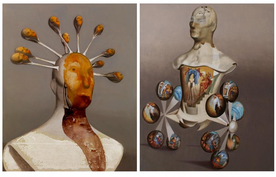 Macchine e Carne:le storie di Orlando