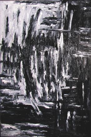 Abstract  # 152  ( Meditazioni )